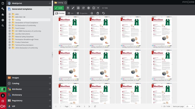 A firm grip on compliance: Streamlined document management for ATG
